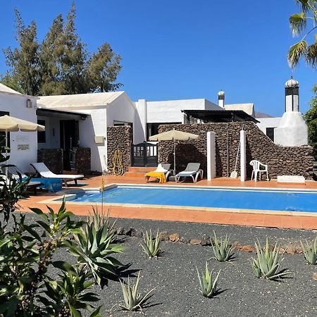 Villa Estefania Коста Бланка Экстерьер фото