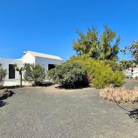 Villa Estefania Коста Бланка Экстерьер фото