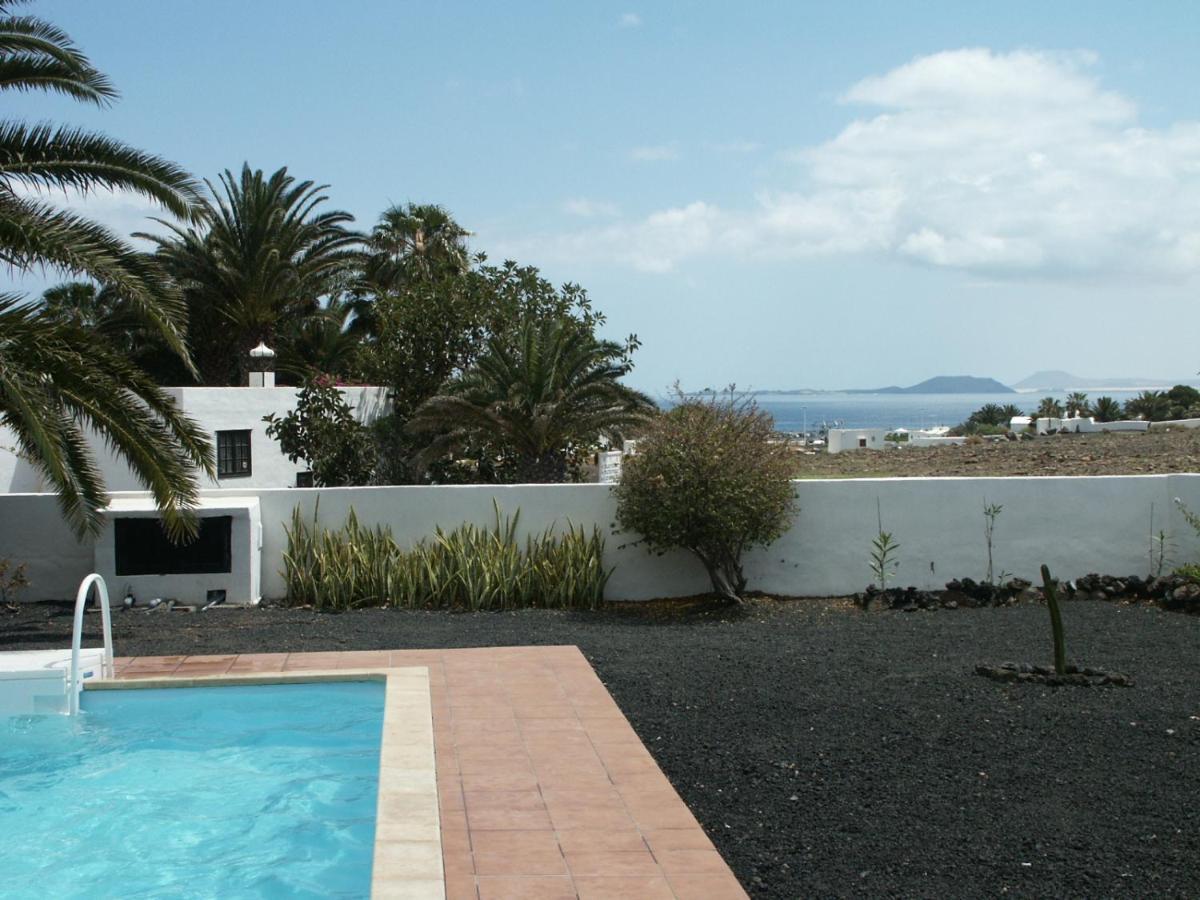 Villa Estefania Коста Бланка Экстерьер фото