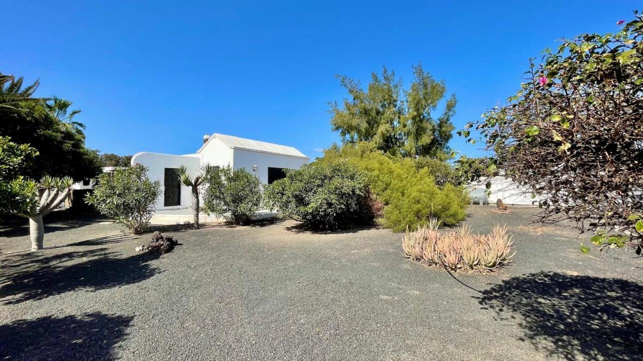 Villa Estefania Коста Бланка Экстерьер фото