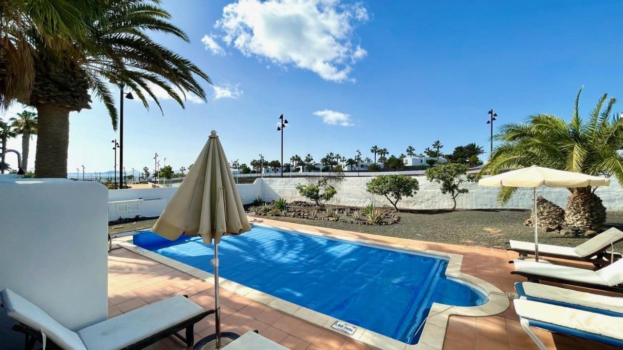Villa Estefania Коста Бланка Экстерьер фото