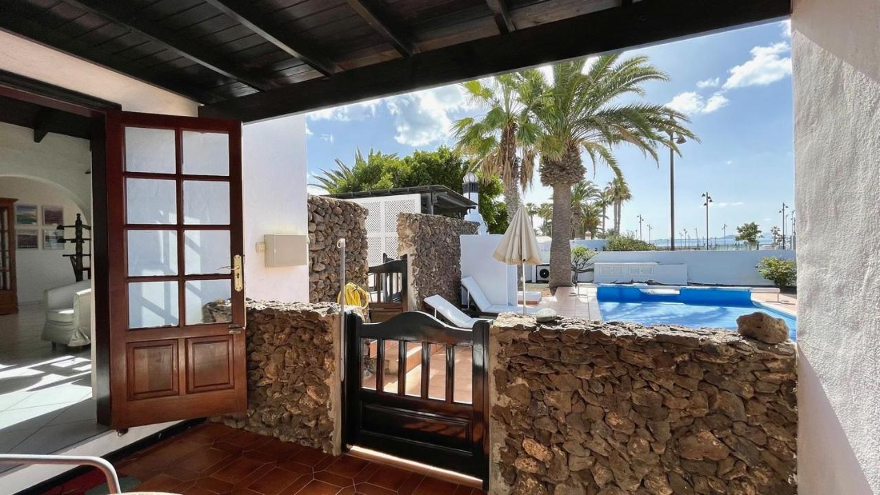Villa Estefania Коста Бланка Экстерьер фото