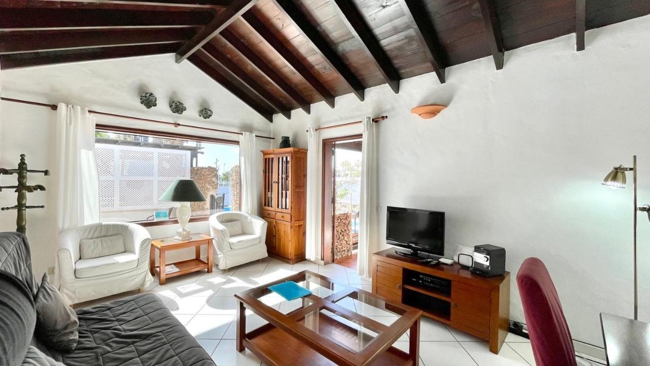 Villa Estefania Коста Бланка Экстерьер фото