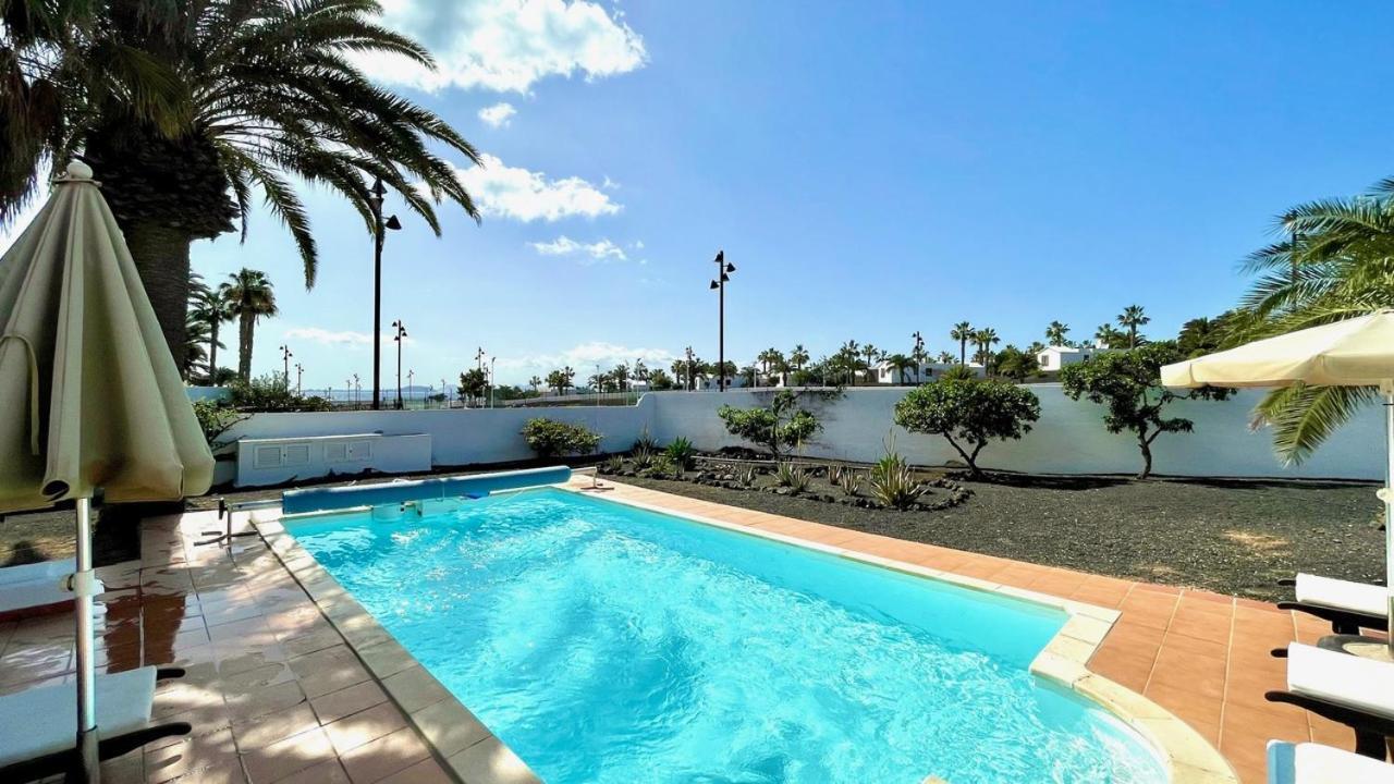 Villa Estefania Коста Бланка Экстерьер фото