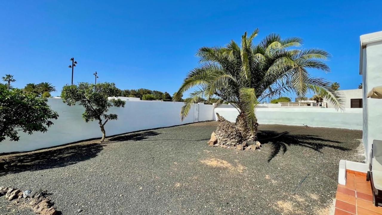 Villa Estefania Коста Бланка Экстерьер фото