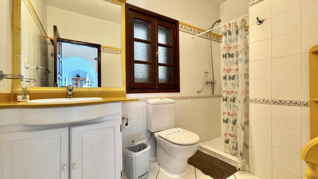 Villa Estefania Коста Бланка Экстерьер фото