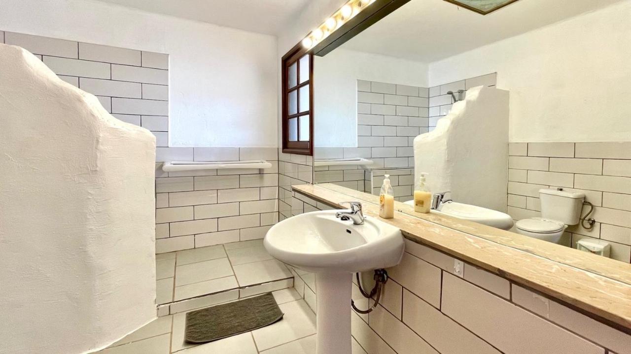 Villa Estefania Коста Бланка Экстерьер фото