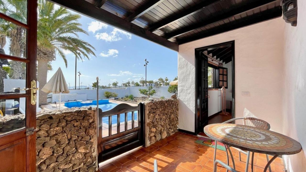 Villa Estefania Коста Бланка Экстерьер фото