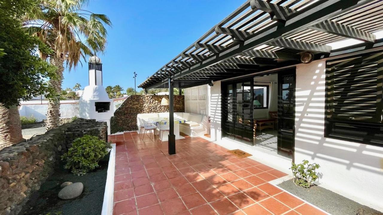 Villa Estefania Коста Бланка Экстерьер фото